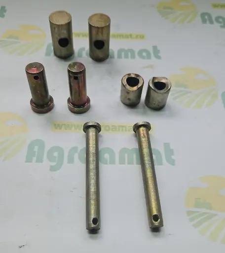 [AMAT1-80086] Set de Pini 1865002M1