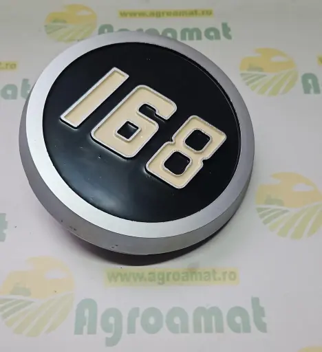 [AMAT1-80087] Emblema 1866948M1