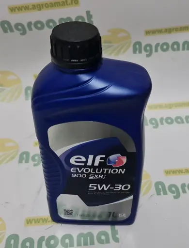 [AMAT1-80102] Ulei Motor 5W30 900 SXR 1L