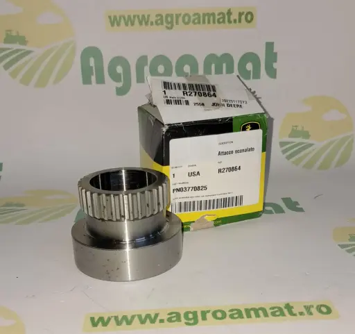 [AMAT1-80107] Cuplaj Canelat R270864