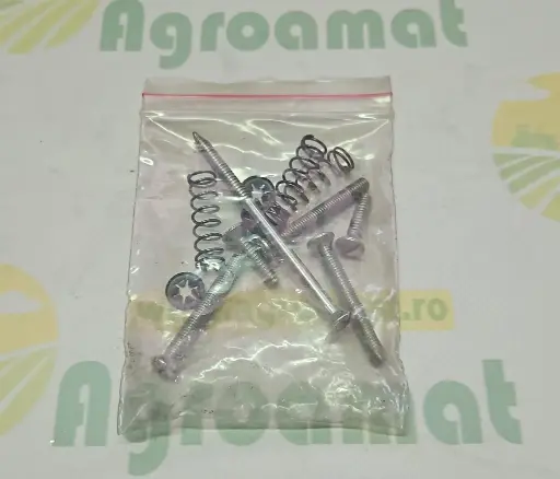 [AMAT1-80122] Set Fixare 3405151M91