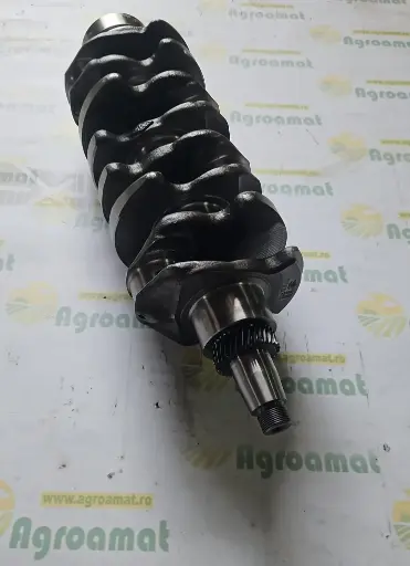 [AMAT1-80134] Arbore Tractor GM1432