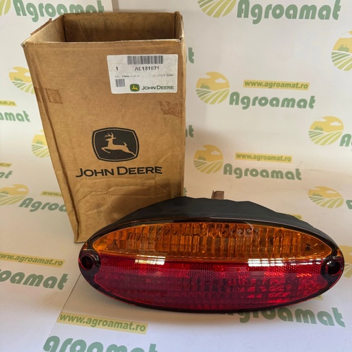 [AMAT1-80184] Lampa Spate Org. AL215077