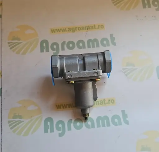 [AMAT1-80197] Regulator Presiune Aer Comprimat M22x1.5mm