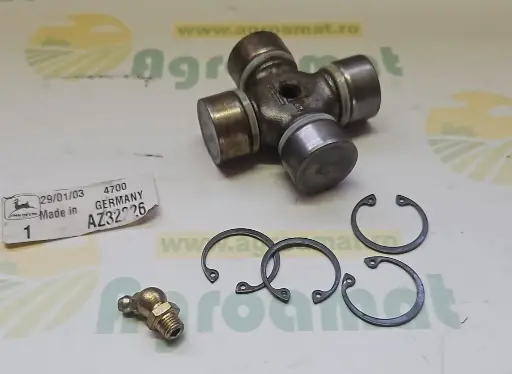 [AMAT1-80206] Cruce Cardan AZ32226
