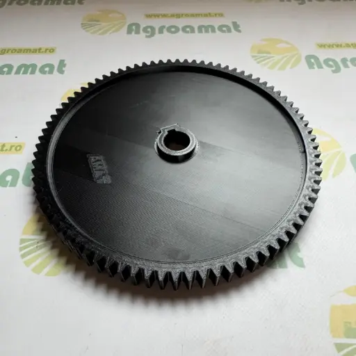 [AMAT1-80209] Pinion Krone Z-82