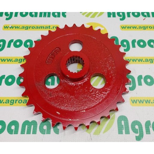 [AMAT1-03846] Pinion Z-34 0709.31.00.00
