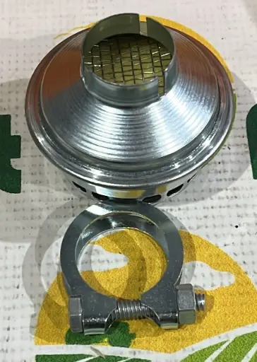 [AMAT1-80245] Filtru Aspiratie Compresor Aer