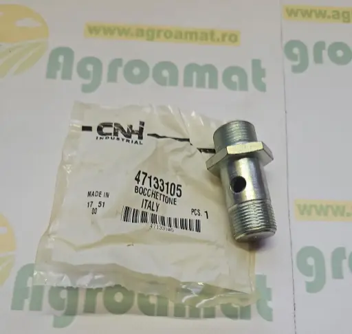 [AMAT1-80262] Bolt 47133105