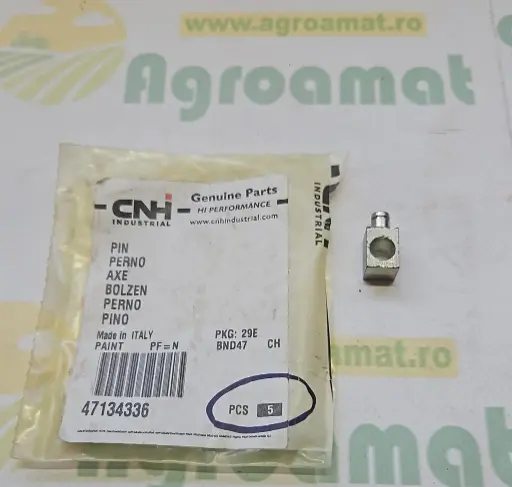 [AMAT1-80268] Bolt Legatura 47134336