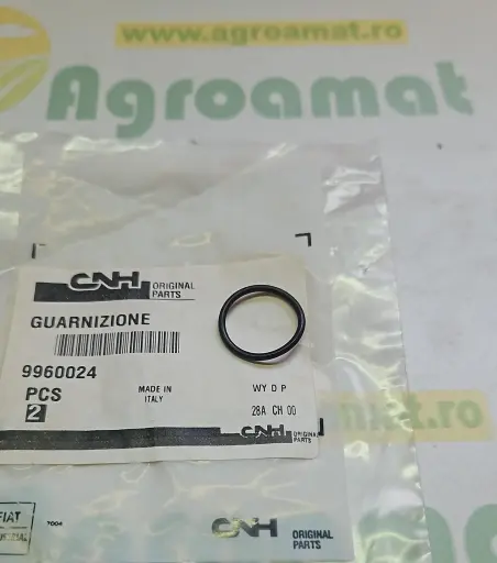 [AMAT1-80292] O-Ring 9960024