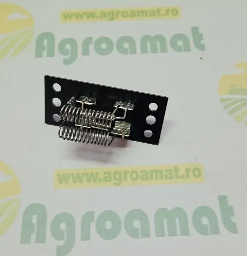 [AMAT1-80295] Rezistor Ventilator AR90770
