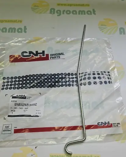 [AMAT1-80296] Piesa 1-34-743-004