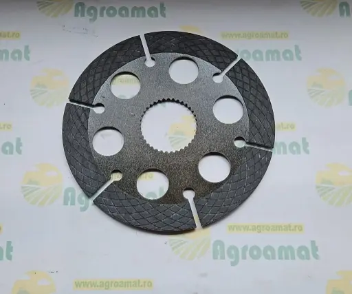 [AMAT1-80302] Disc Frana 237017A1