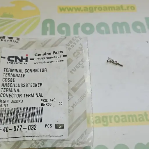[AMAT1-80310] Conector 1-40-577-032