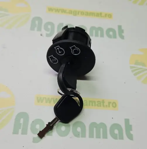 [AMAT1-80324] Comutator Multifunctional AM133596 
