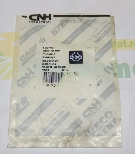 [AMAT1-80330] Emblema 1983274C1