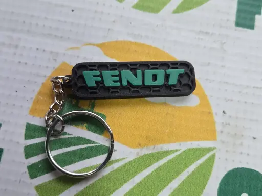 [AMAT1-80344] Breloc Fendt 