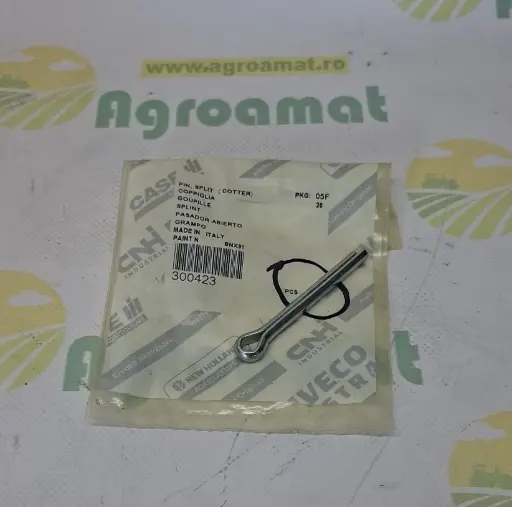 [AMAT1-80350] Știft Spintecat M6.3x50 300423