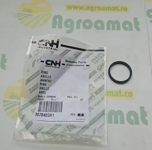 [AMAT1-80356] O-Ring 3078485R1