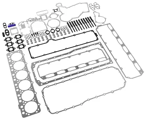 [AMAT1-80376] Kit Garnituri Motor RE528402