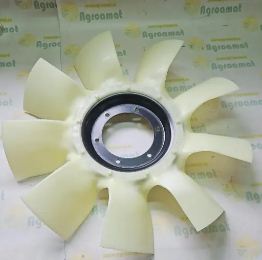 [AMAT1-80396] Paleta Ventilator 4282823M1