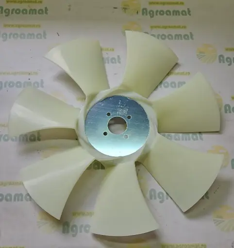 [AMAT1-80397] Paleta Ventilator 2485C546