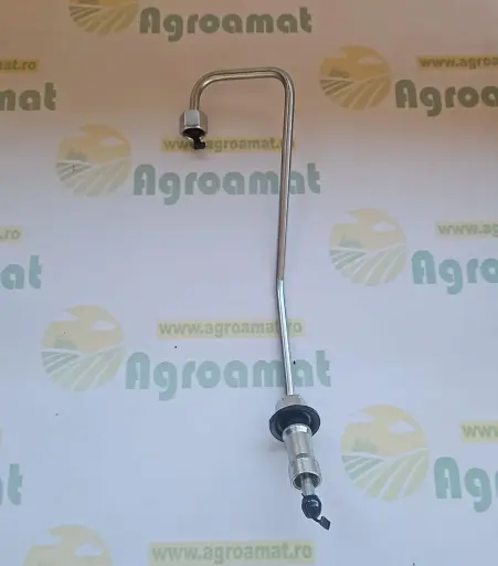 [AMAT1-80410] Conducta Combustibil 3525A204
