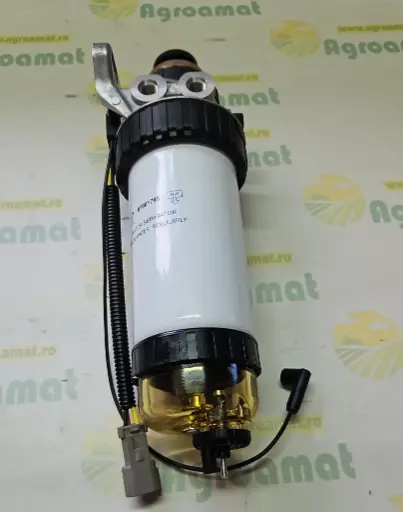 [AMAT1-80422] Filtru Separator Combustibil-Apa 87801795