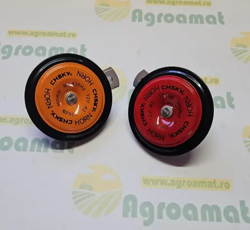 [AMAT1-80430] Claxon 12-V 3113078R91