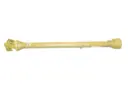 Cardan Cu Ambreiaj Z-6/6 T5 1800mm 