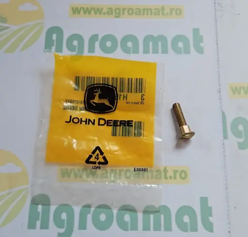 [AMAT1-80446] Surub H158343 
