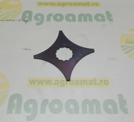[AMAT1-80471] Placa Distantier R49993 