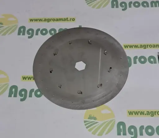 [AMAT1-80481] Disc Semanatoare Agricola Italiana 26-Gauri x 1,8mm