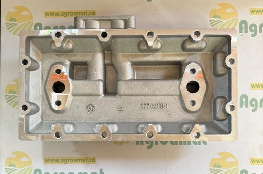 [AMAT1-80503] Carcasa Termoflot 3771X151