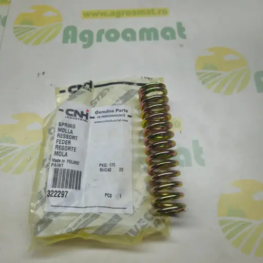 [AMAT1-80513] Arc Compresie 322297