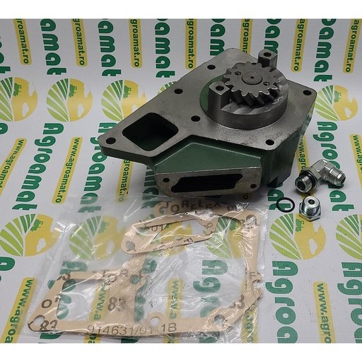 [AMAT1-03814] Pompa Apa RE55985 