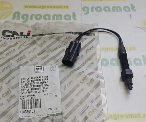 [AMAT1-80543] Comutator Pornire 1983541C1