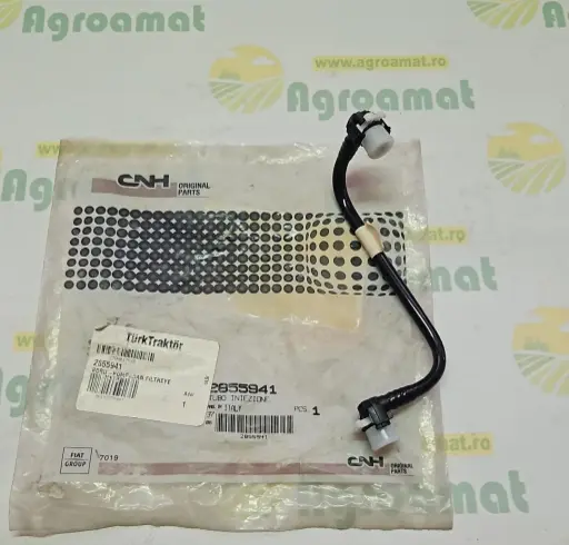 [AMAT1-80556] Conducta Injector 2855941