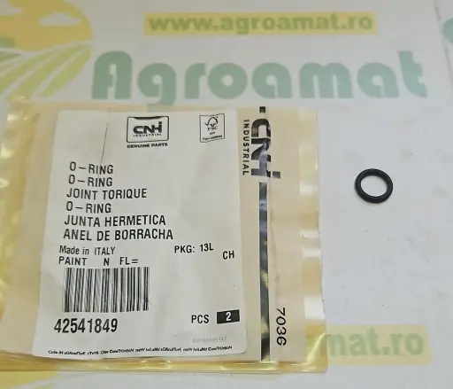 [AMAT1-80560] O-Ring 42541849