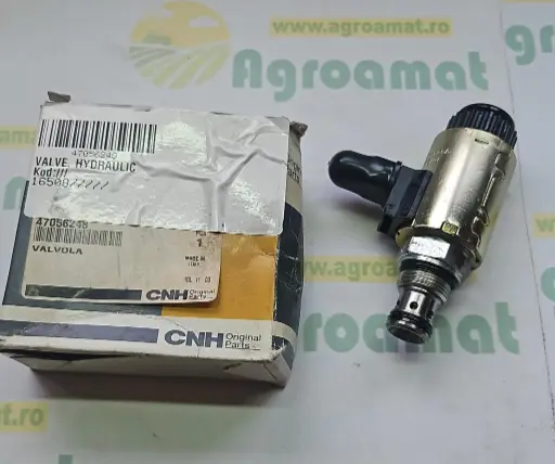 [AMAT1-80566] Valva Hidraulica 47056248
