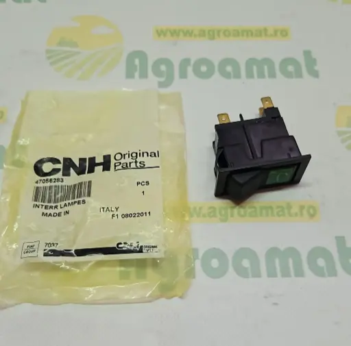 [AMAT1-80567] Intrerupator Lumini TRACTOR JX1070