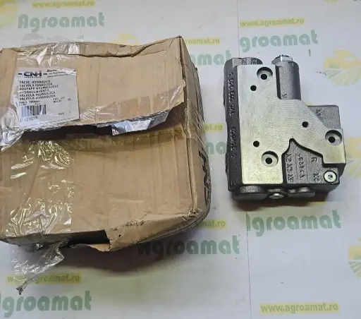 [AMAT1-80570] Valva Hidraulica 47123078