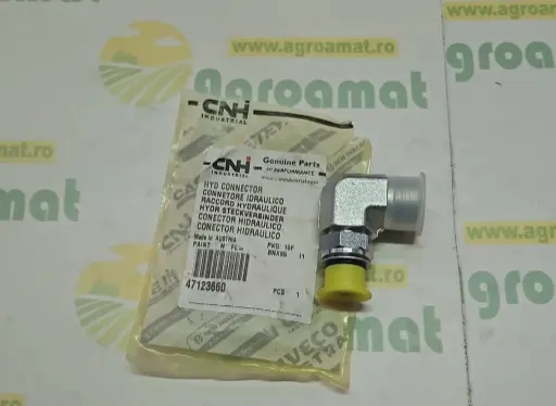 [AMAT1-80576] Conector Hidraulic 47123660