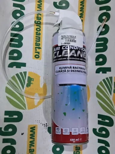 [AMAT1-80592] Spray Curatare si Igienizare Sistem Aer Conditionat 