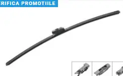 [AMAT1-80598] Lamela Stergator 3 397 015 583