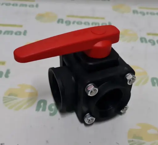 [AMAT1-80605] Robinet 1 1/4