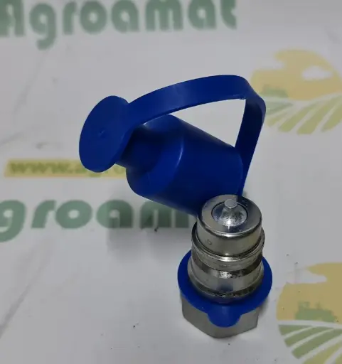[AMAT1-80617] Cupla Hidraulica AL26971