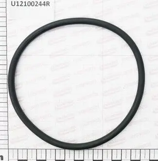[AMAT1-80628] O-ring