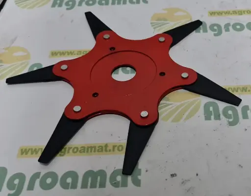 [AMAT1-80632] Disc Trimmer cu 5 Lame 